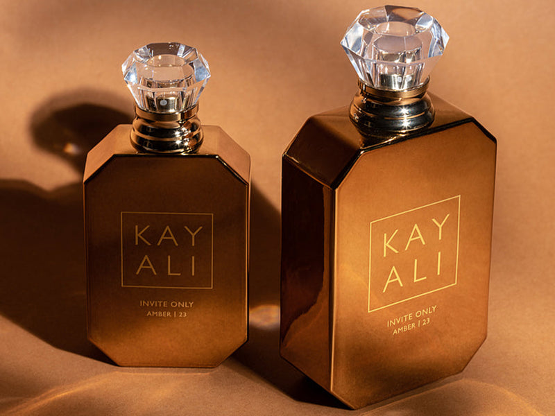 All you need to know about oudh, the liquid gold of the perfume business, VOGUE India
