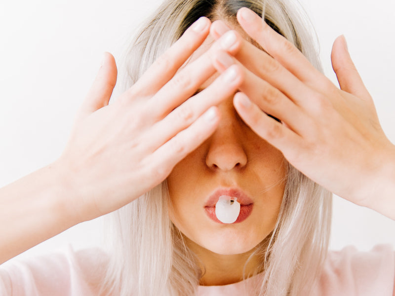 The 5 Skincare Ingredients That Tackle Under-Eye Wrinkles
