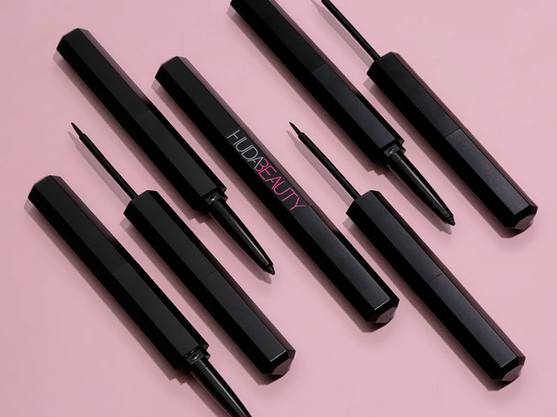 Does Your Eyeliner Always Smudge? This Is the Solution