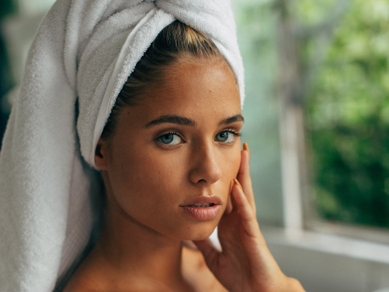 How to Keep Your Skin Hydrated This Winter