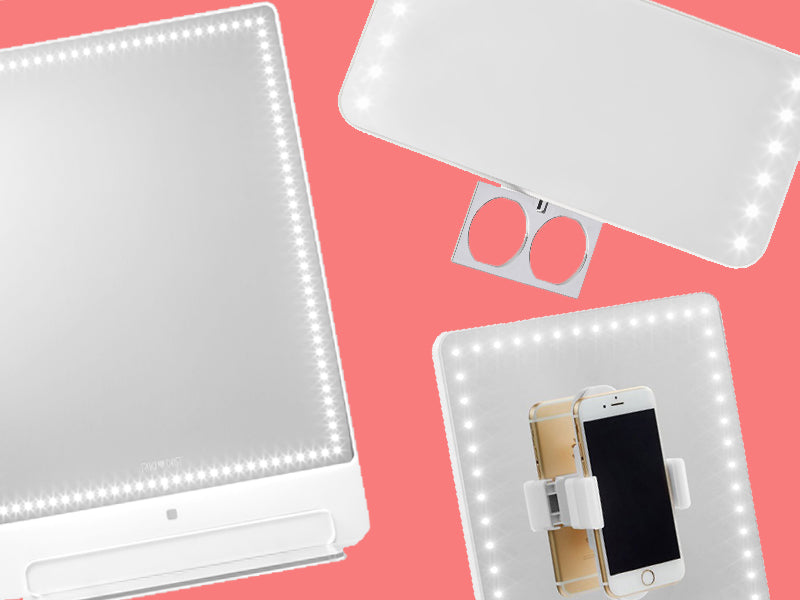 Find Your Perfect Riki Mirror Here