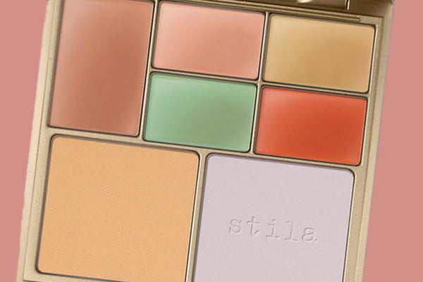 Colour Correcting Is the Pro Makeup Secret You Need to Try