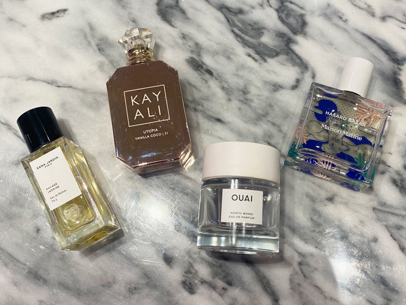 These Are the 7 Fragrance Tips Everyone Should Know – The Beauty