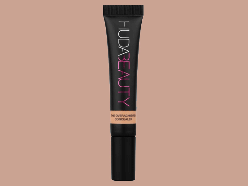 This Hardworking Concealer Covers Blemishes With Ease