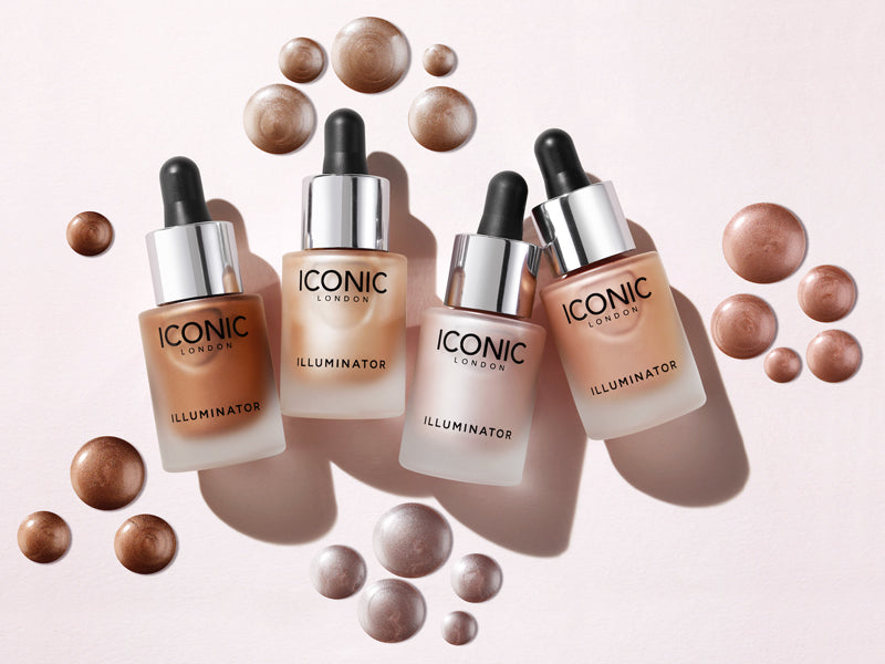 Insta-Famous Makeup Brand Iconic London Is Here!