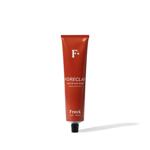 Freck Foreclay Cactus Clay Mask