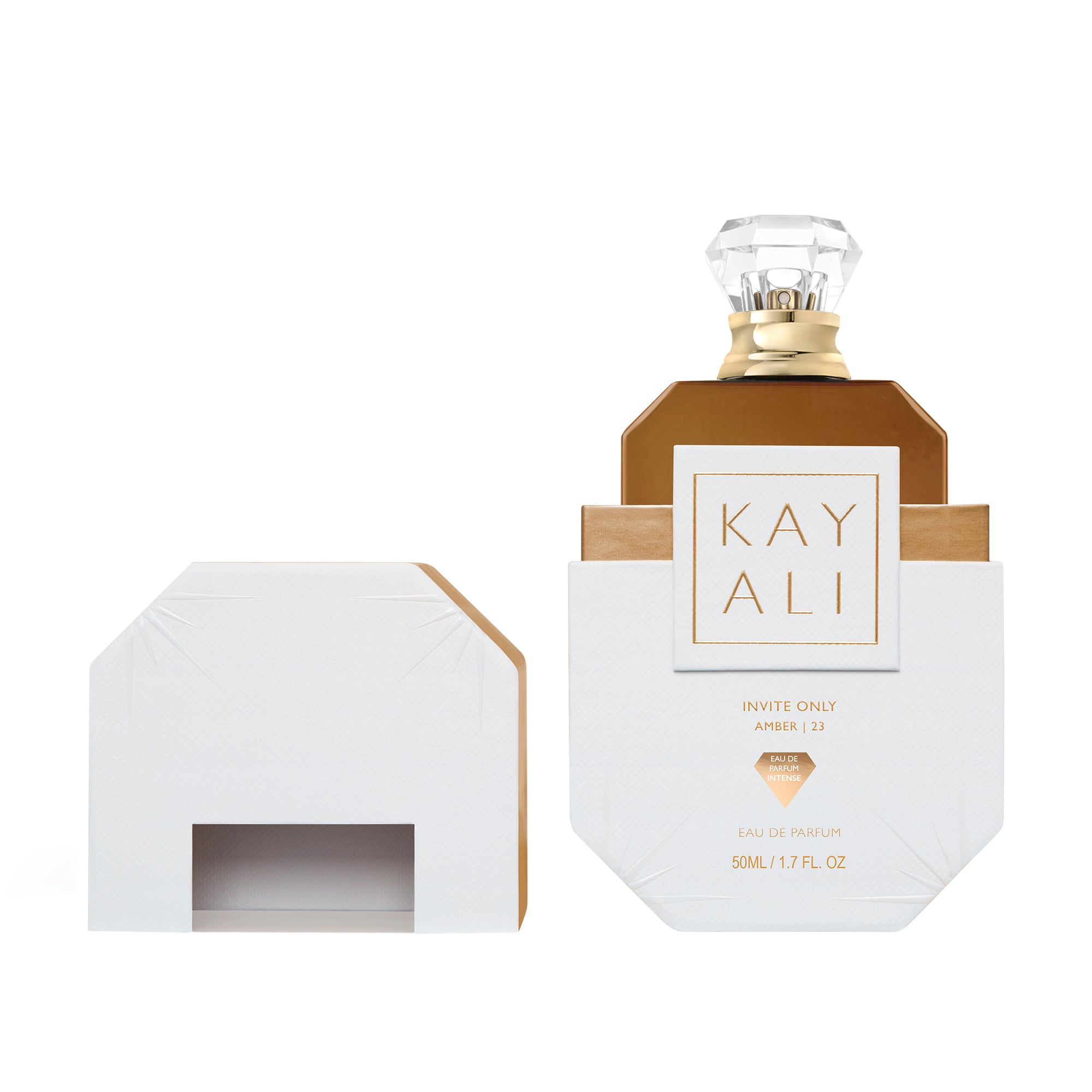 開店記念セール！】 ONLY カヤリ 香水 INVITE AMBER Kayali 100ml 23