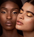 CTZN Cosmetics Gold Eye Shimmer