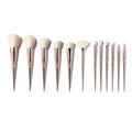 Ultimate Brush Set-Makeup Brushes-The Beauty Editor