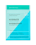 Patchology Flashmasque Hydrate 5 Minute Sheet Mask