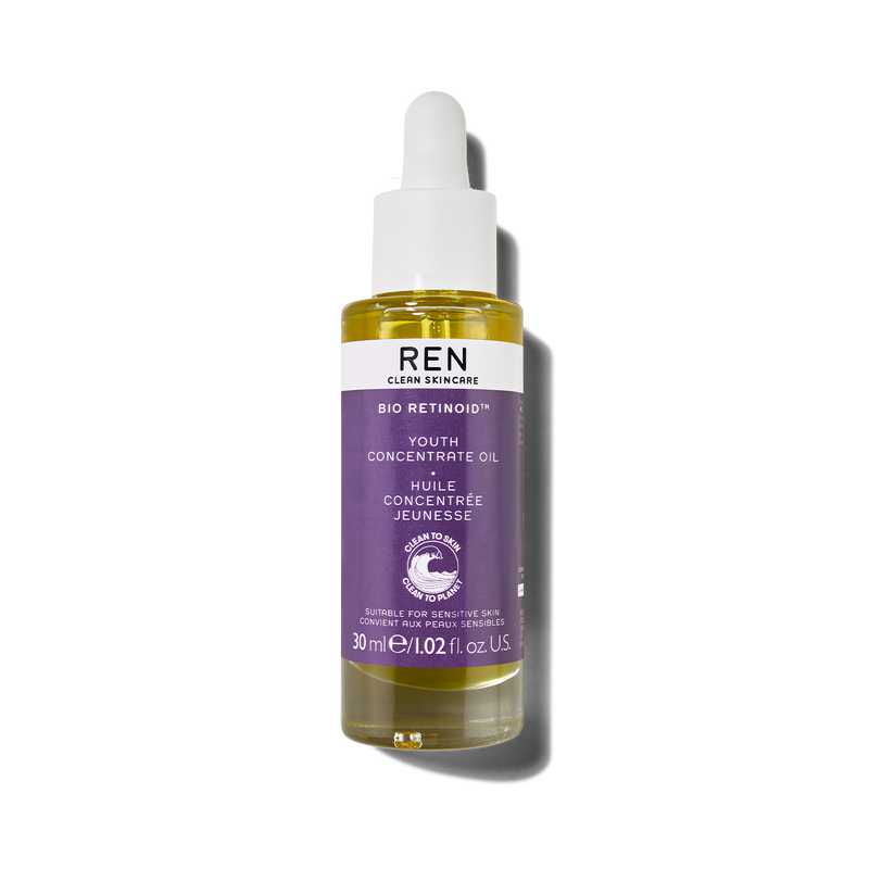 Ren Bio Retinoid™ Youth Control Oil