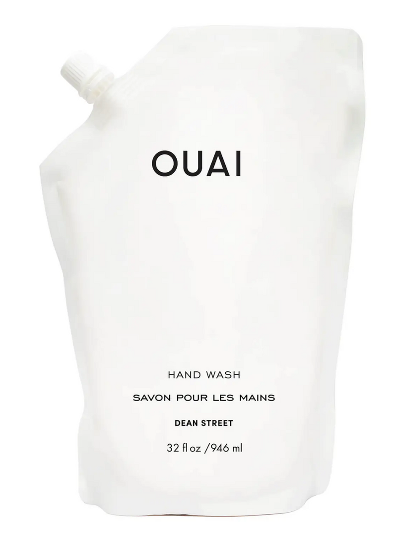 Ouai Hand Wash | Refill Pouch