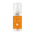 Ren Radiance Vegan Glow Daily Vit C Gel Cream