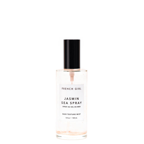 French Girl Jasmin Sea Spray - Hair Texture Mist